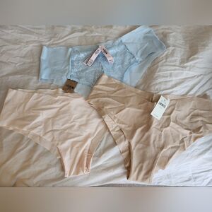 Victorias Secret Underwear NWT